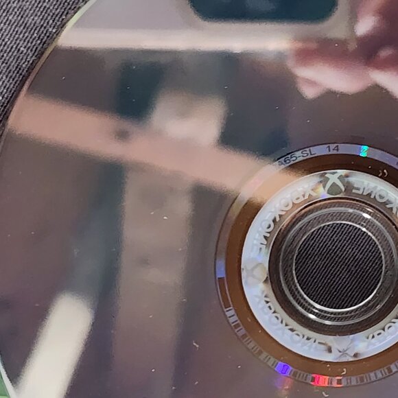 Microsoft Xbox One Star Wars Battlefront Exclusive Walmart Trading Disc and Game - Picture 11 of 16